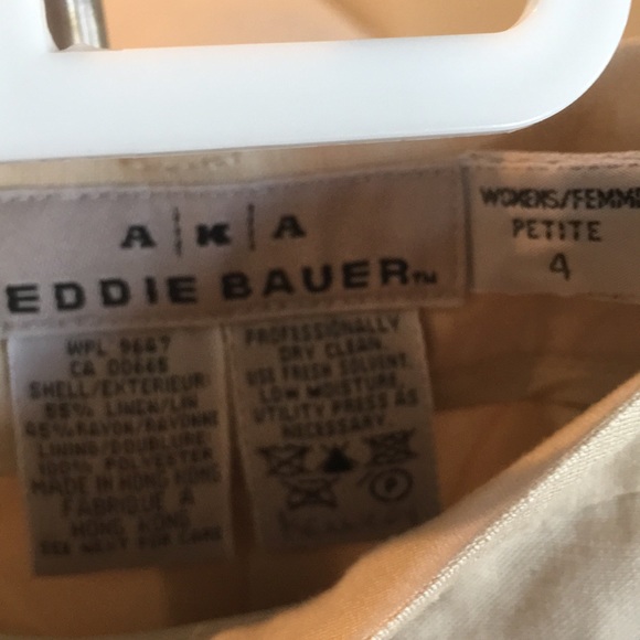 Eddie Bauer Dress Pants - Picture 3 of 3